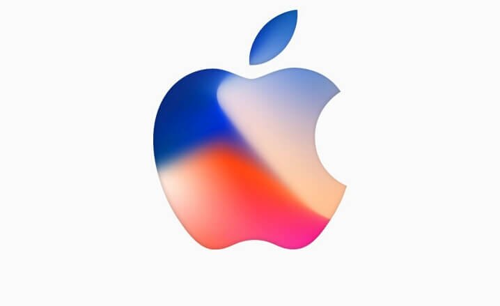 Apple Event 12 September 2017