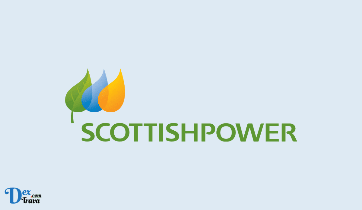 Fix: ScottishPower App Not Working