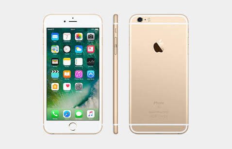 iPhone 6s plus price in india