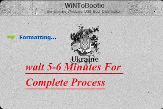 Pendrive Bootable kaise banaye Process